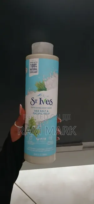 Shower Gel