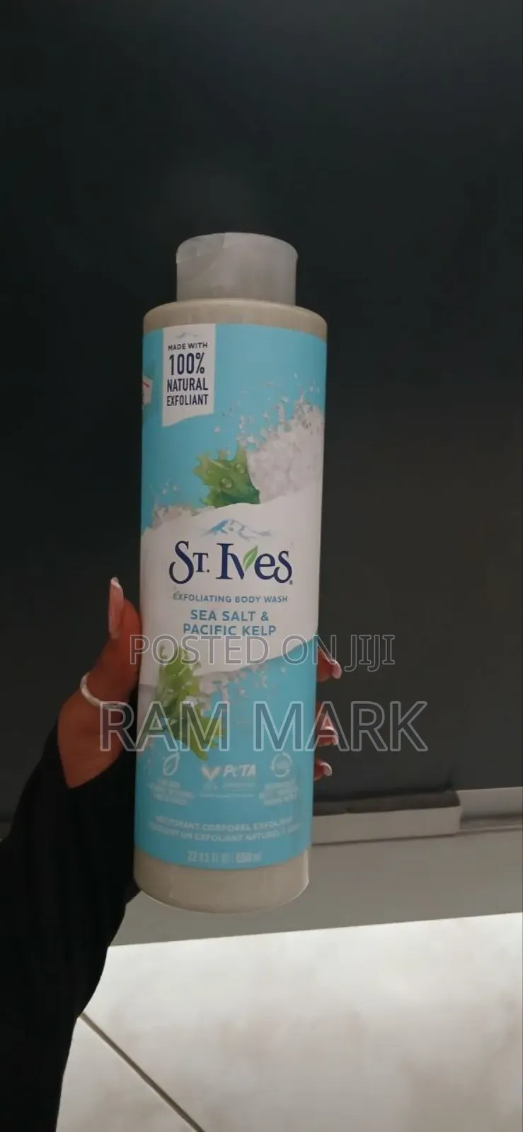 Shower Gel