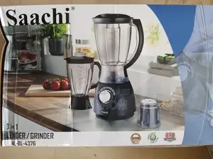 Sachi Juicer 3 in 1