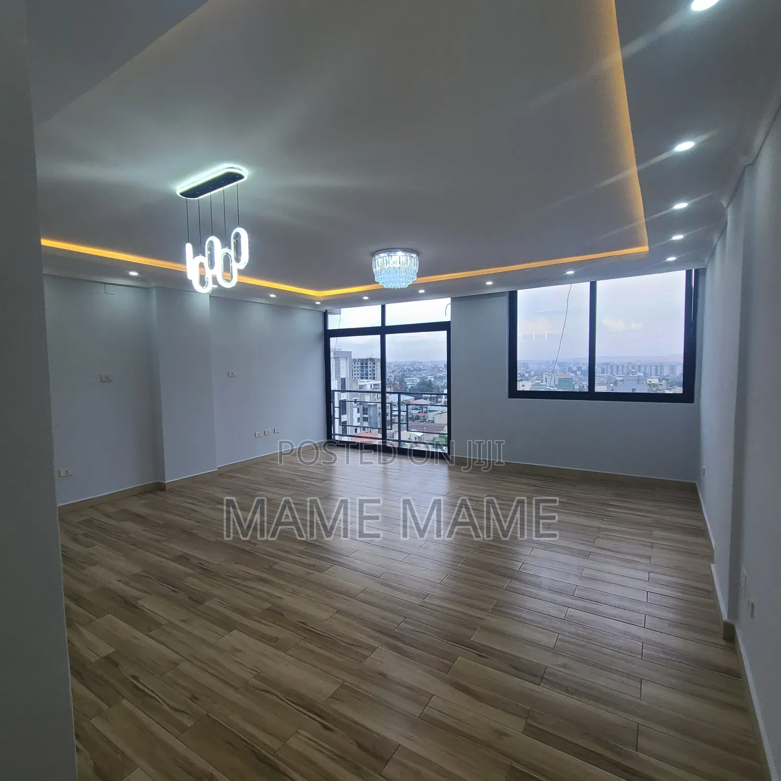 2bdrm Apartment in Addis Abeba, Bole for rent