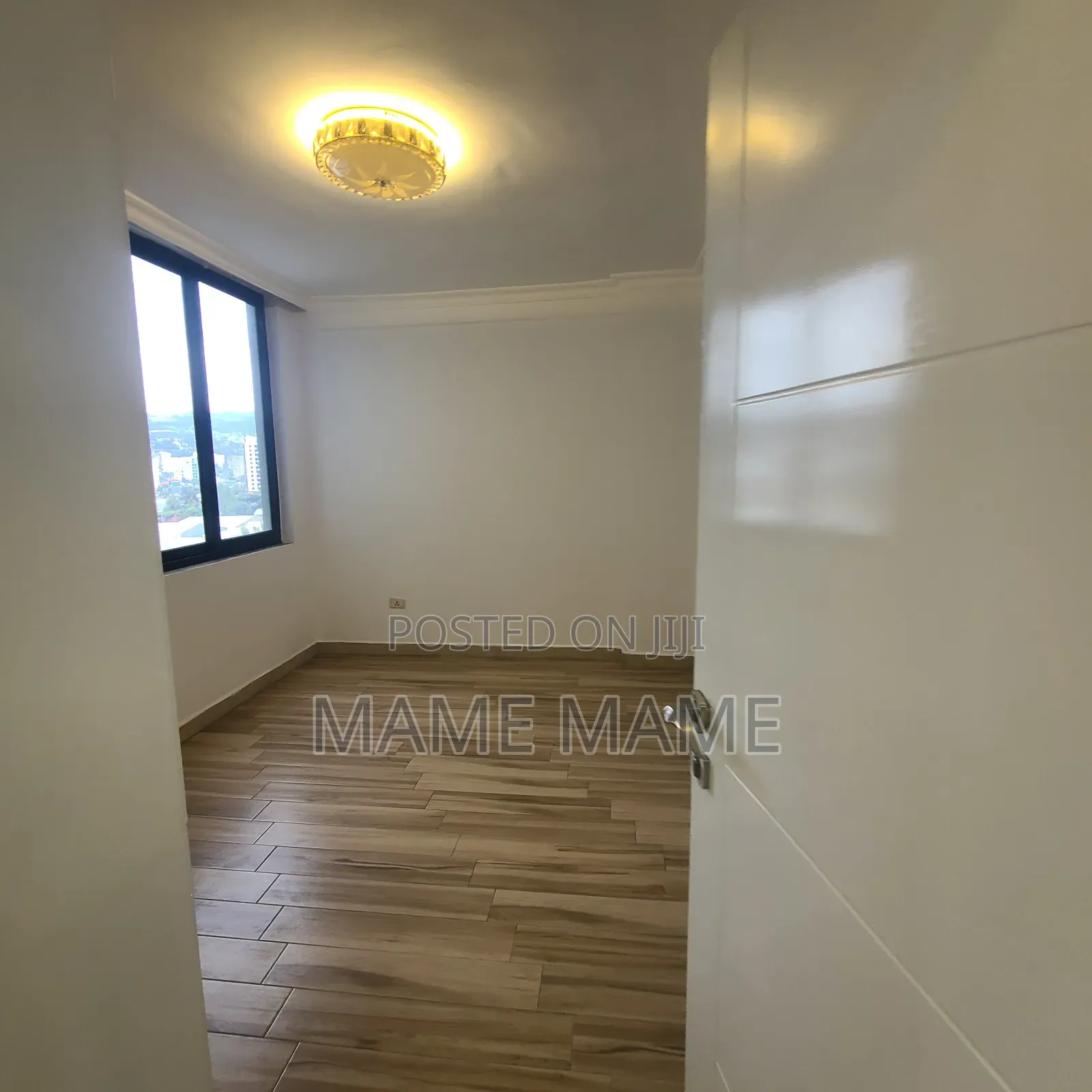 2bdrm Apartment in Addis Abeba, Bole for rent