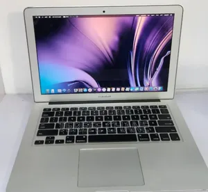 New Laptop Apple MacBook Air 2012 8GB Intel Core i5 SSD 128GB