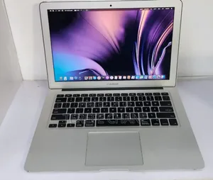 New Laptop Apple MacBook Air 2012 8GB Intel Core i5 SSD 128GB