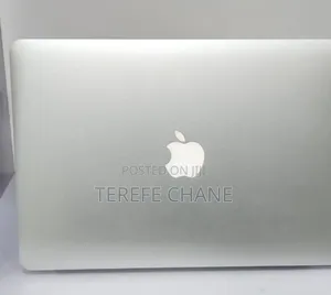 New Laptop Apple MacBook Air 2012 8GB Intel Core i5 SSD 128GB