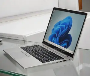 New Laptop HP EliteBook 840 16GB AMD Ryzen 5 SSD 512GB