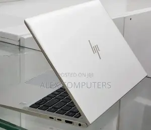 New Laptop HP EliteBook 840 16GB AMD Ryzen 5 SSD 512GB