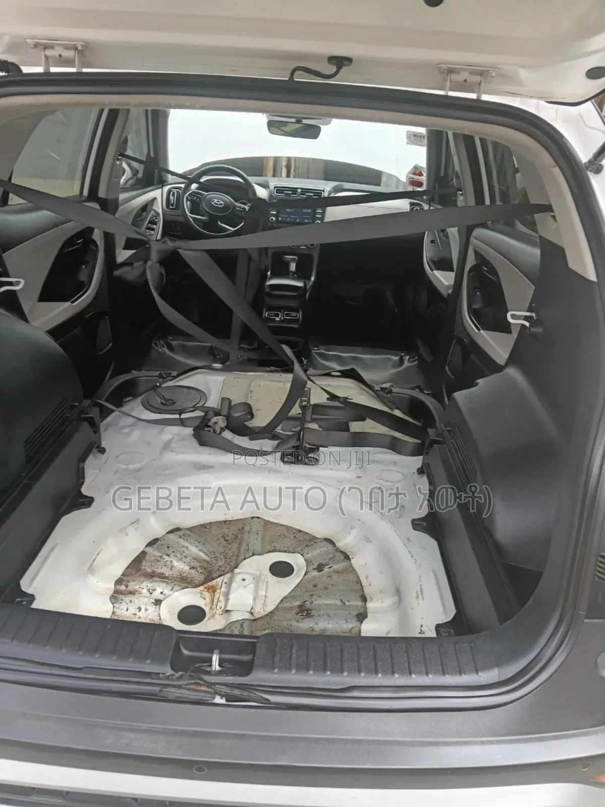 Hyundai Creta 2022