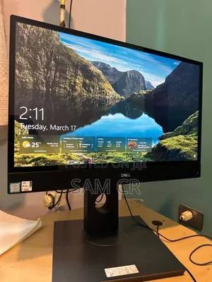 Dell OptiPlex 7000 7410 All-in-One 16GB Intel Core i5 HDD+SSD 1T
