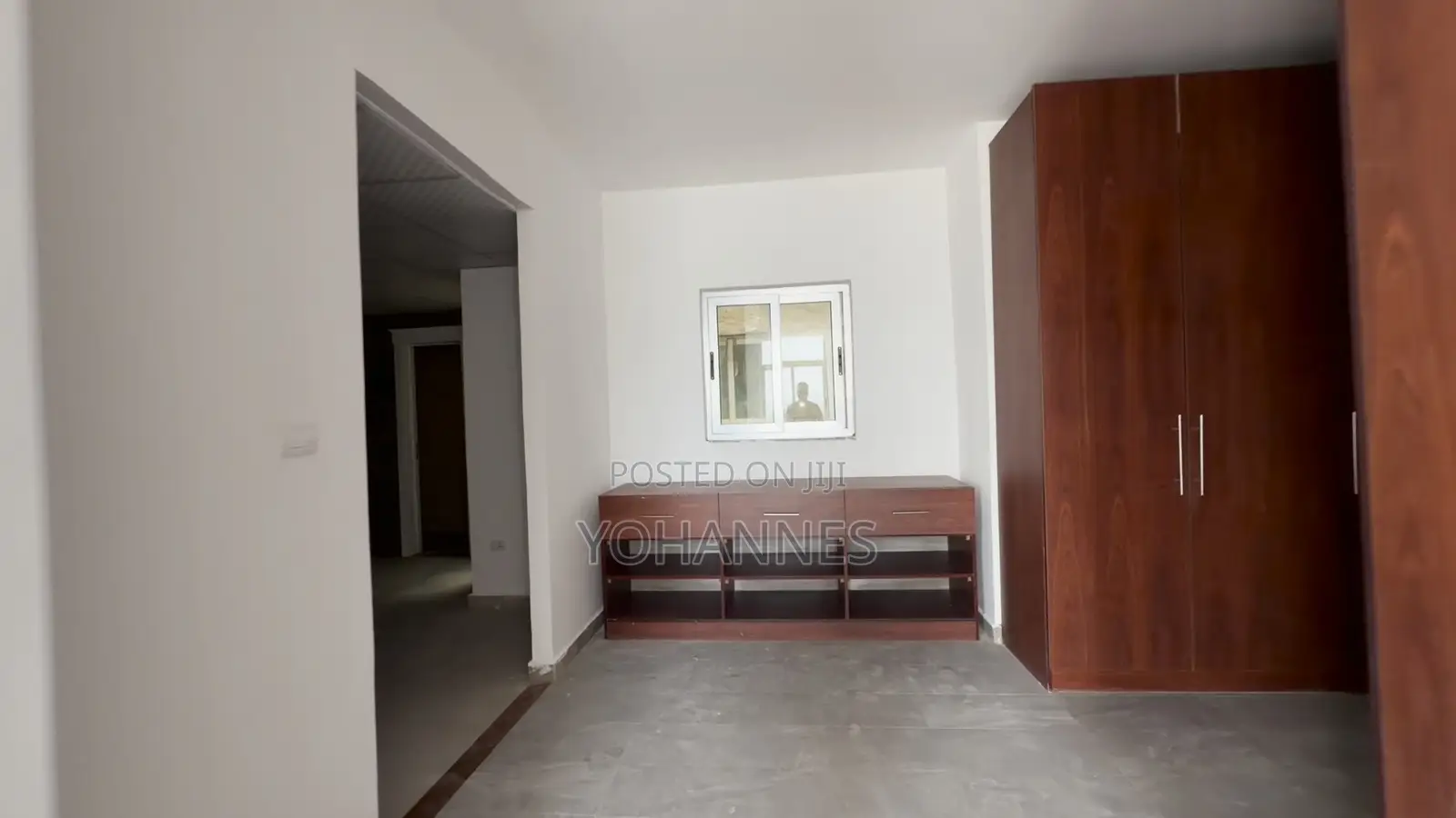 4bdrm Apartment in Bole for rent