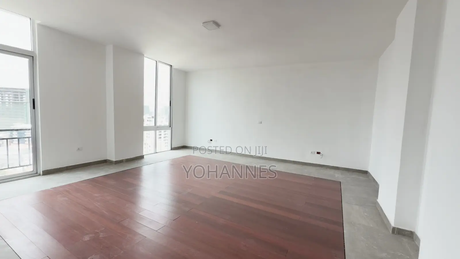 4bdrm Apartment in Bole for rent