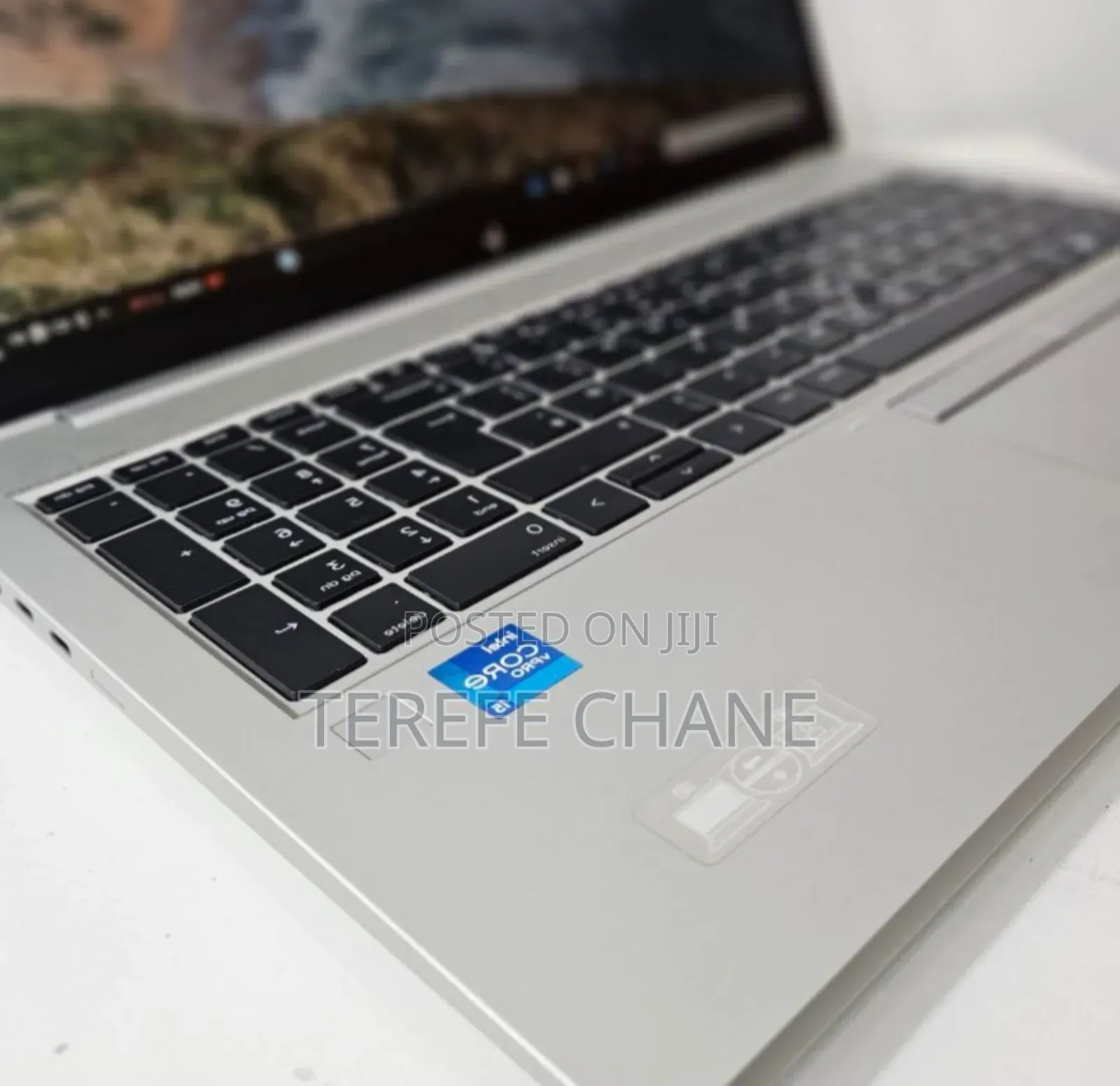 New Laptop HP EliteBook 850 G8 16GB Intel Core i5 SSD 512GB