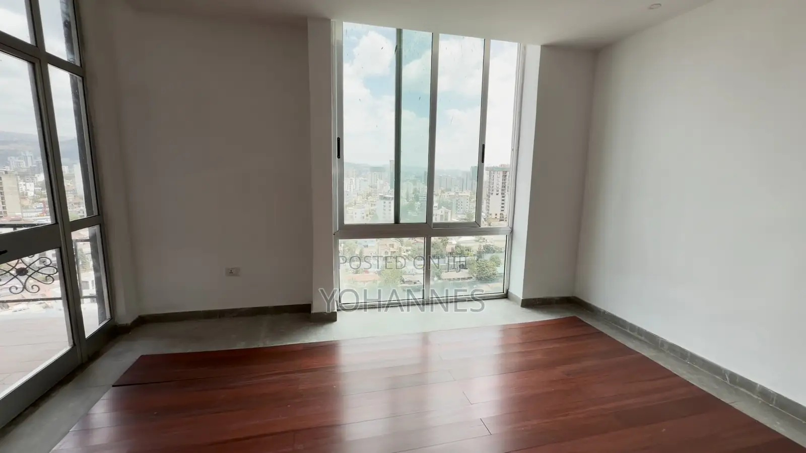 4bdrm Apartment in Bole for rent