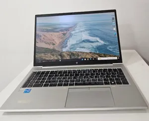 New Laptop HP EliteBook 850 G8 16GB Intel Core i5 SSD 512GB