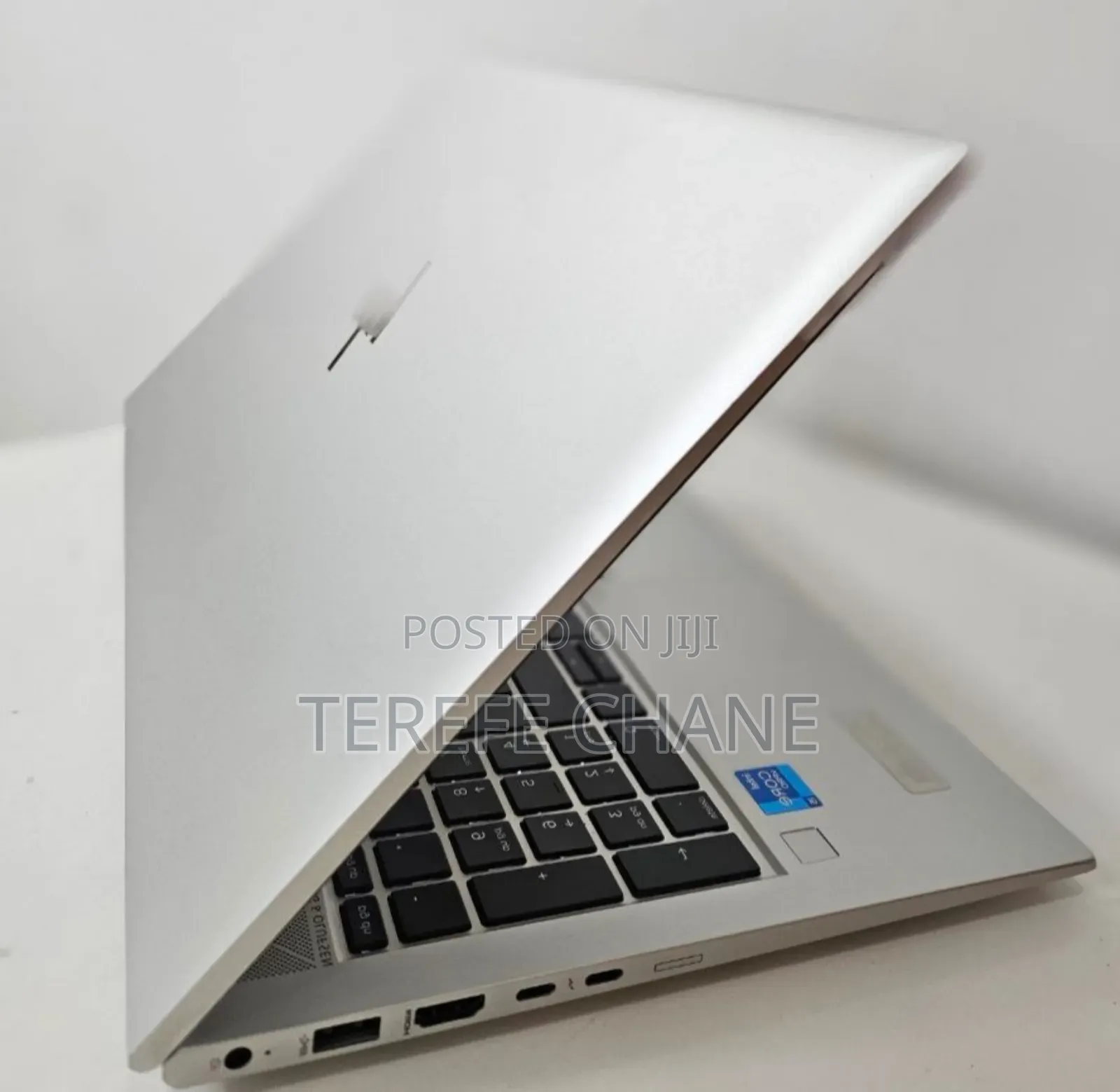 New Laptop HP EliteBook 850 G8 16GB Intel Core i5 SSD 512GB