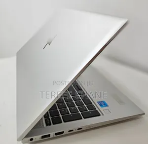 New Laptop HP EliteBook 850 G8 16GB Intel Core i5 SSD 512GB