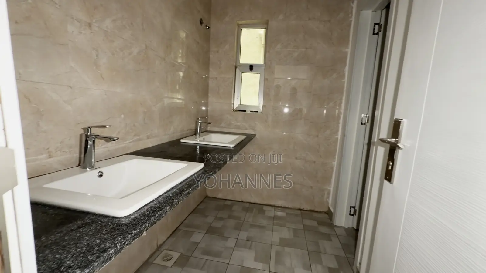 4bdrm Apartment in Bole for rent