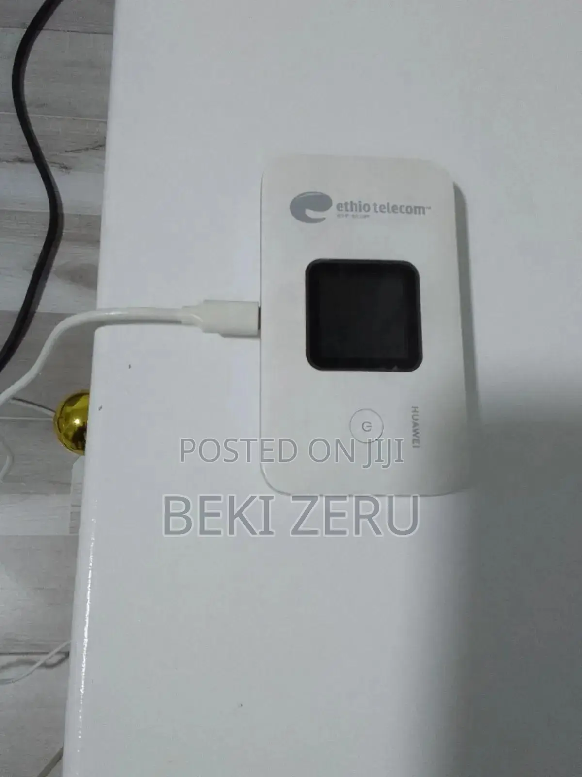 Portable Wifi