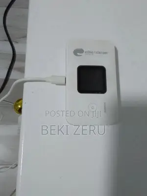 Portable Wifi