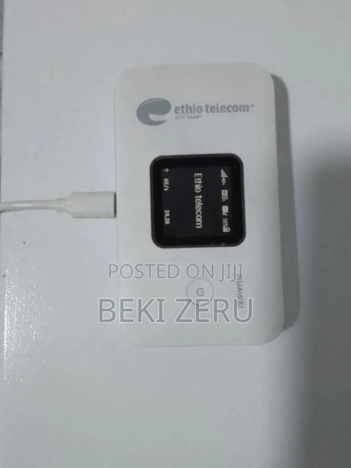 Portable Wifi