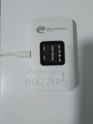 Portable Wifi