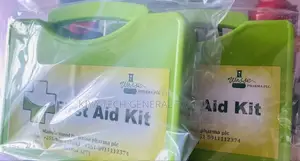 የመጀመሪያ እርዳታ መስጫ First Aid Kit 看看