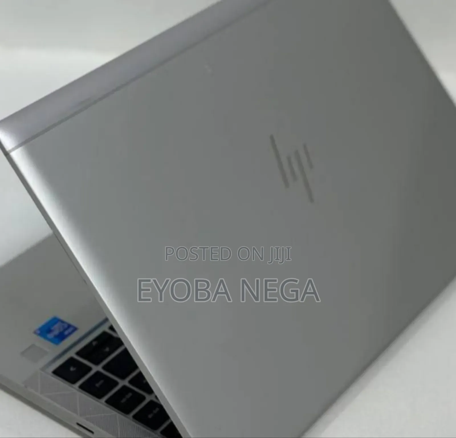 New Laptop HP EliteBook 840 G8 16GB Intel Core i5 SSD 512GB