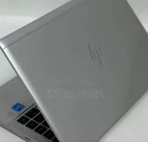 New Laptop HP EliteBook 840 G8 16GB Intel Core i5 SSD 512GB