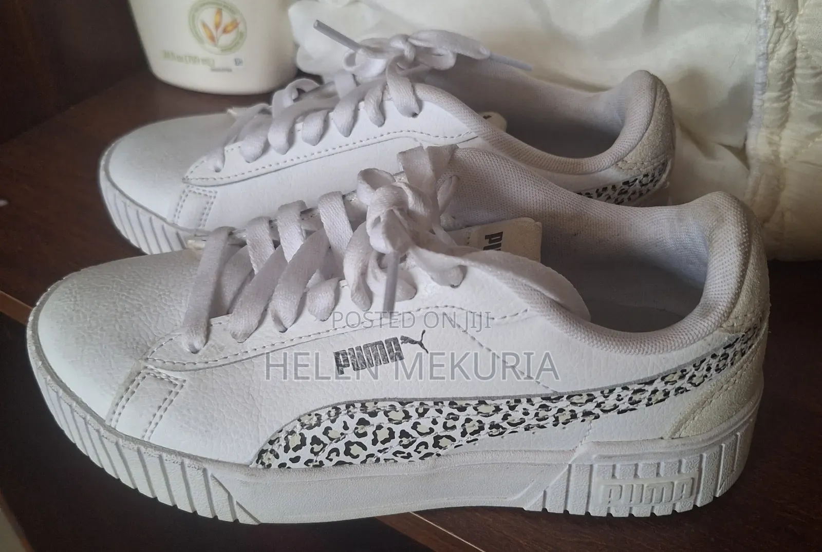 Puma Shoes