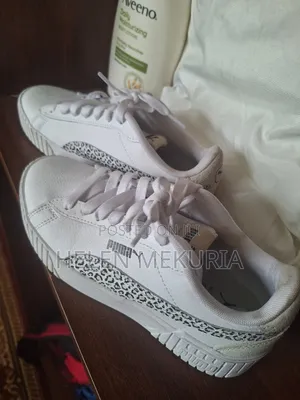 Puma Shoes