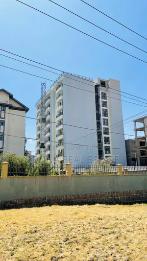 3bdrm Apartment in Bonger Real Estate, Bole for sale