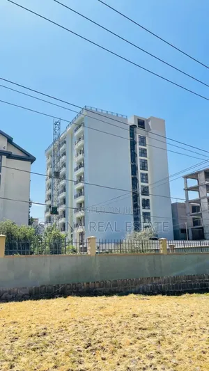 3bdrm Apartment in Bonger Real Estate, Bole for sale