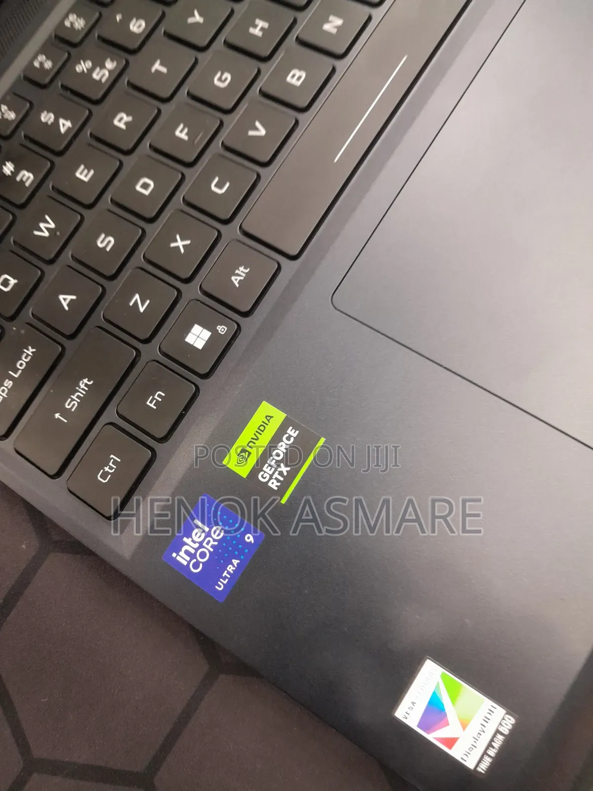 New Laptop Acer Predator Helios Neo 16 16GB Intel Core Ultra 9 SSD 1T