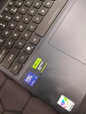 New Laptop Acer Predator Helios Neo 16 16GB Intel Core Ultra 9 SSD 1T