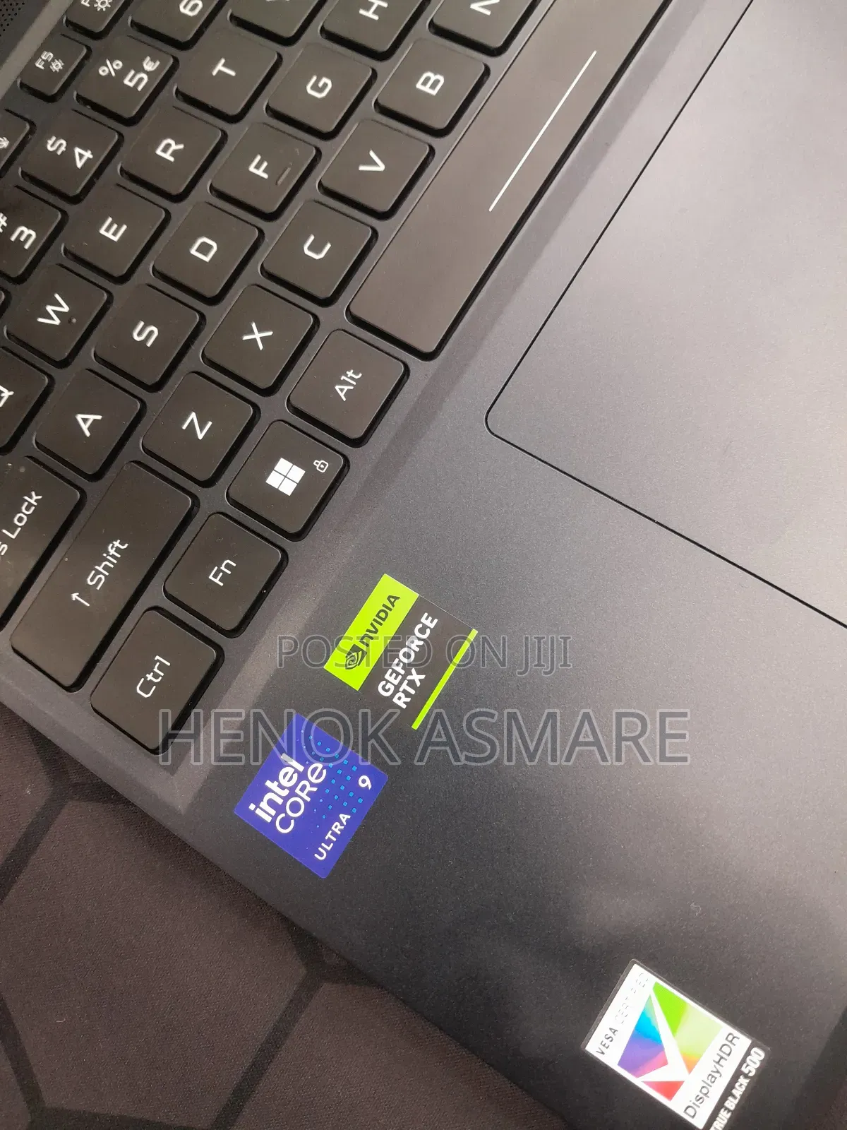 New Laptop Acer Predator Helios Neo 16 16GB Intel Core Ultra 9 SSD 1T
