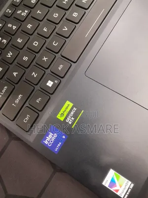 New Laptop Acer Predator Helios Neo 16 16GB Intel Core Ultra 9 SSD 1T
