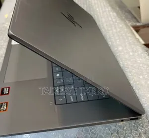 New Laptop HP OmniBook Ultra Flip 16" 16GB AMD Ryzen 5 SSD 512GB