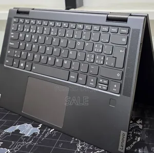 New Laptop Lenovo Legion Y740 16GB Intel Core i7 SSD 512GB
