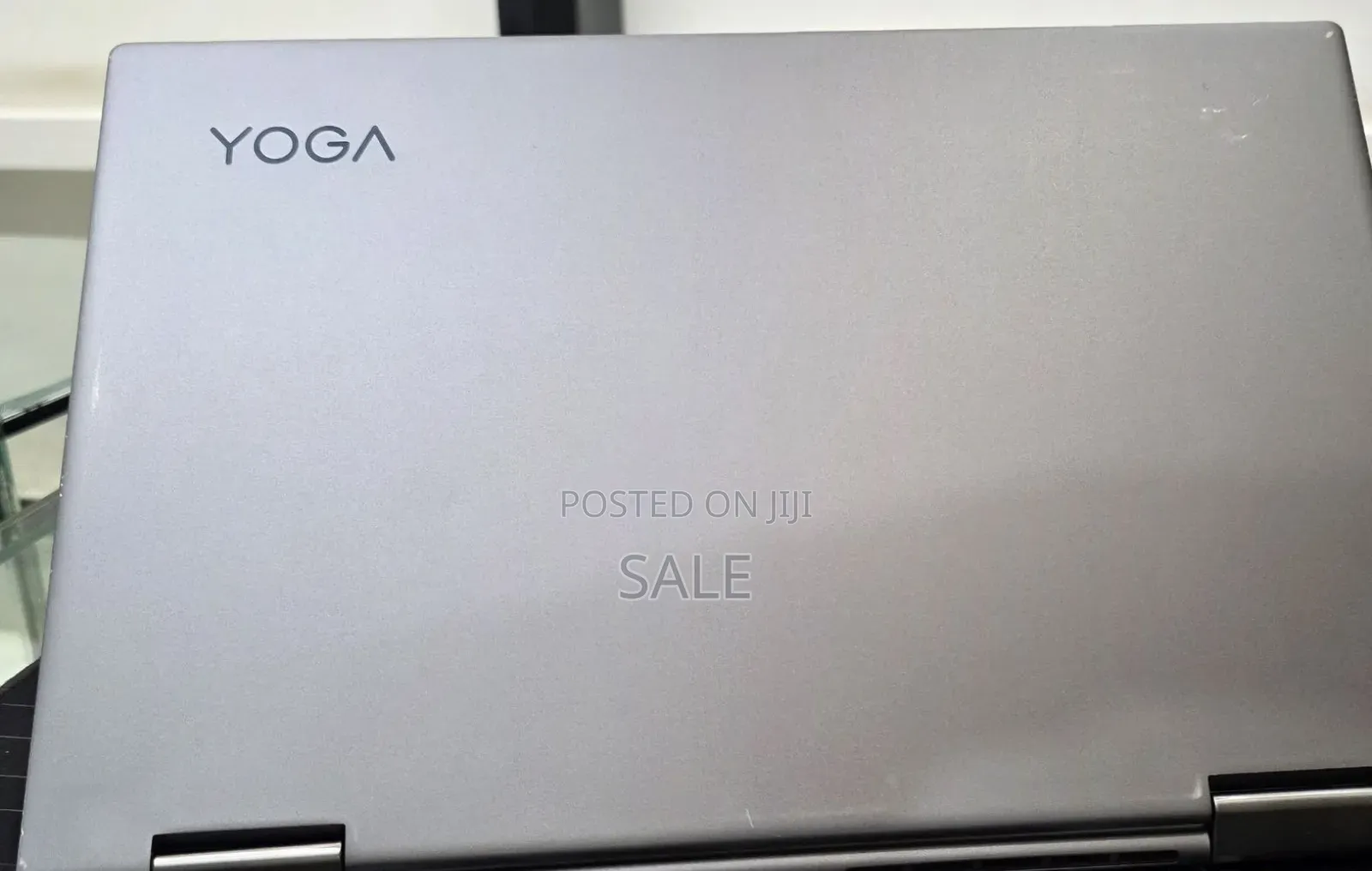 New Laptop Lenovo Legion Y740 16GB Intel Core i7 SSD 512GB