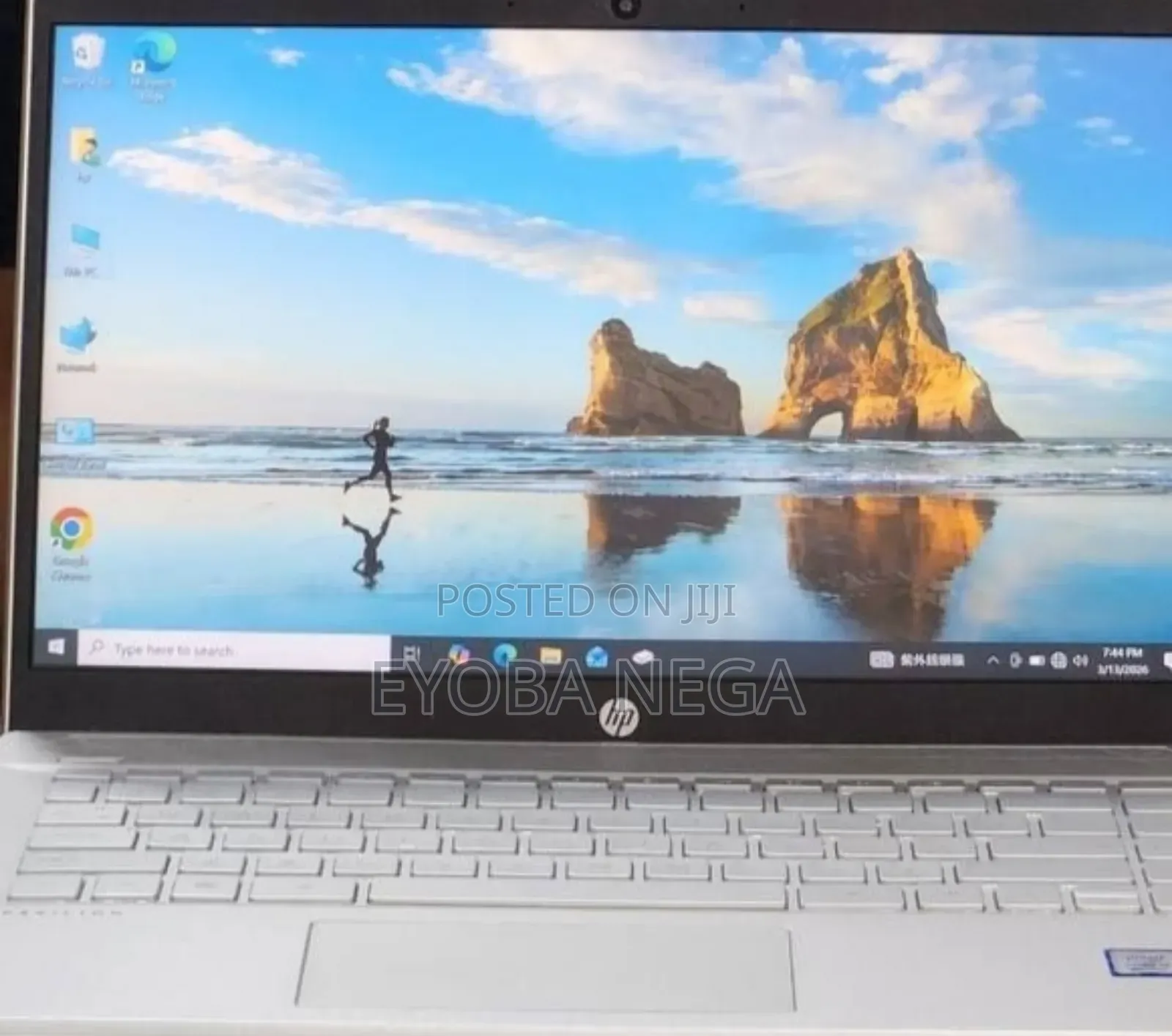 New Laptop HP Pavilion 14 8GB Intel Core i5 SSD 512GB