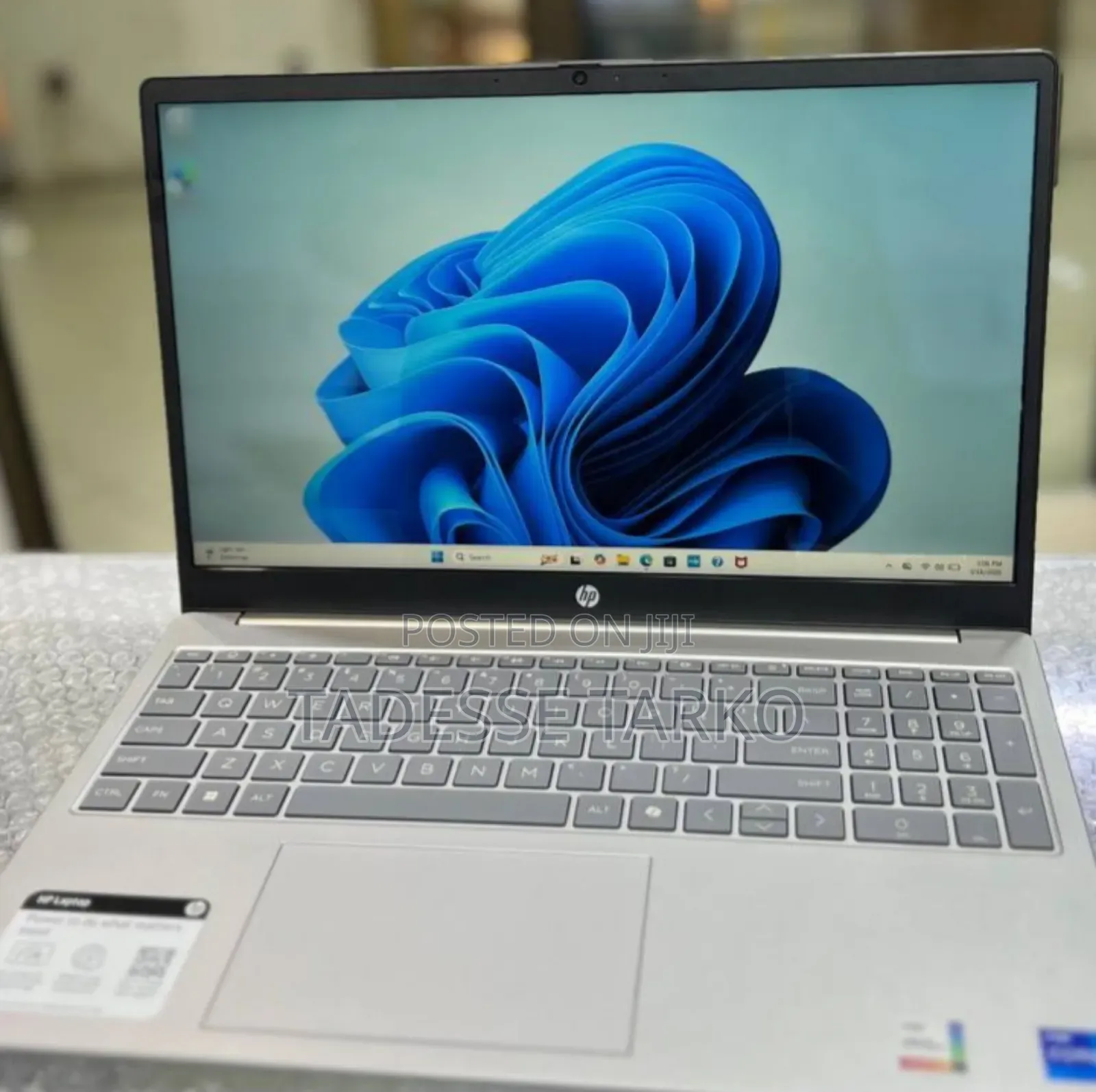 New Laptop HP Stream Notebook 16GB Intel Core i7 SSD 512GB