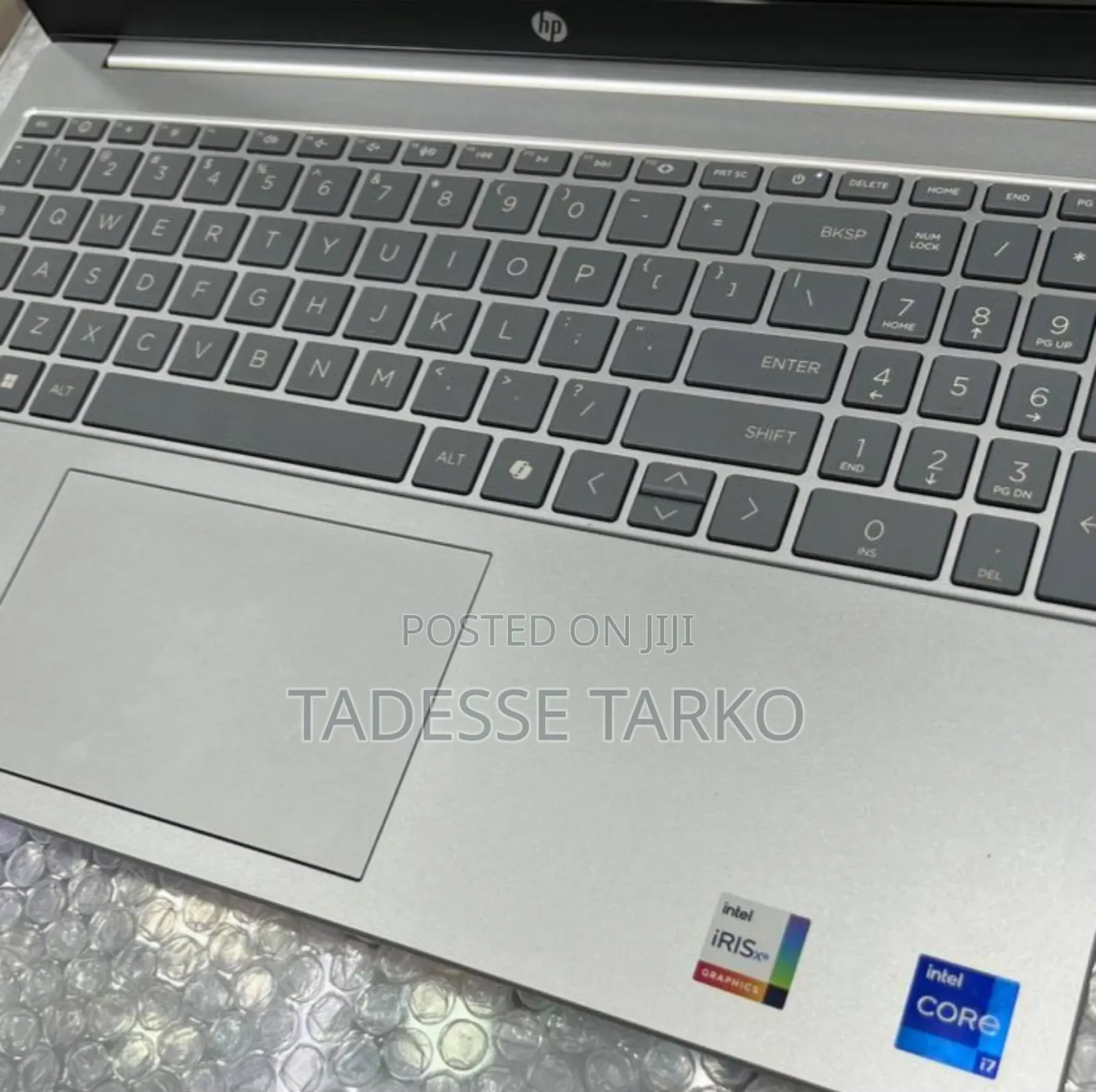 New Laptop HP Stream Notebook 16GB Intel Core i7 SSD 512GB