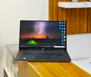 New Laptop Dell XPS 15 16GB Intel Core i9 SSD 512GB