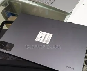 New Realime Pad 55 Ultra Max 128 GB Silver