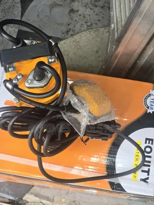 0.5hp Submersible Water Pump
