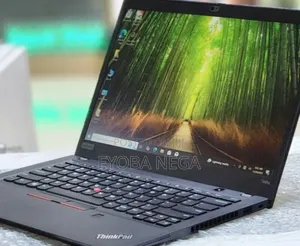Laptop Lenovo ThinkPad t495s 16GB AMD Ryzen 5 SSD 512GB
