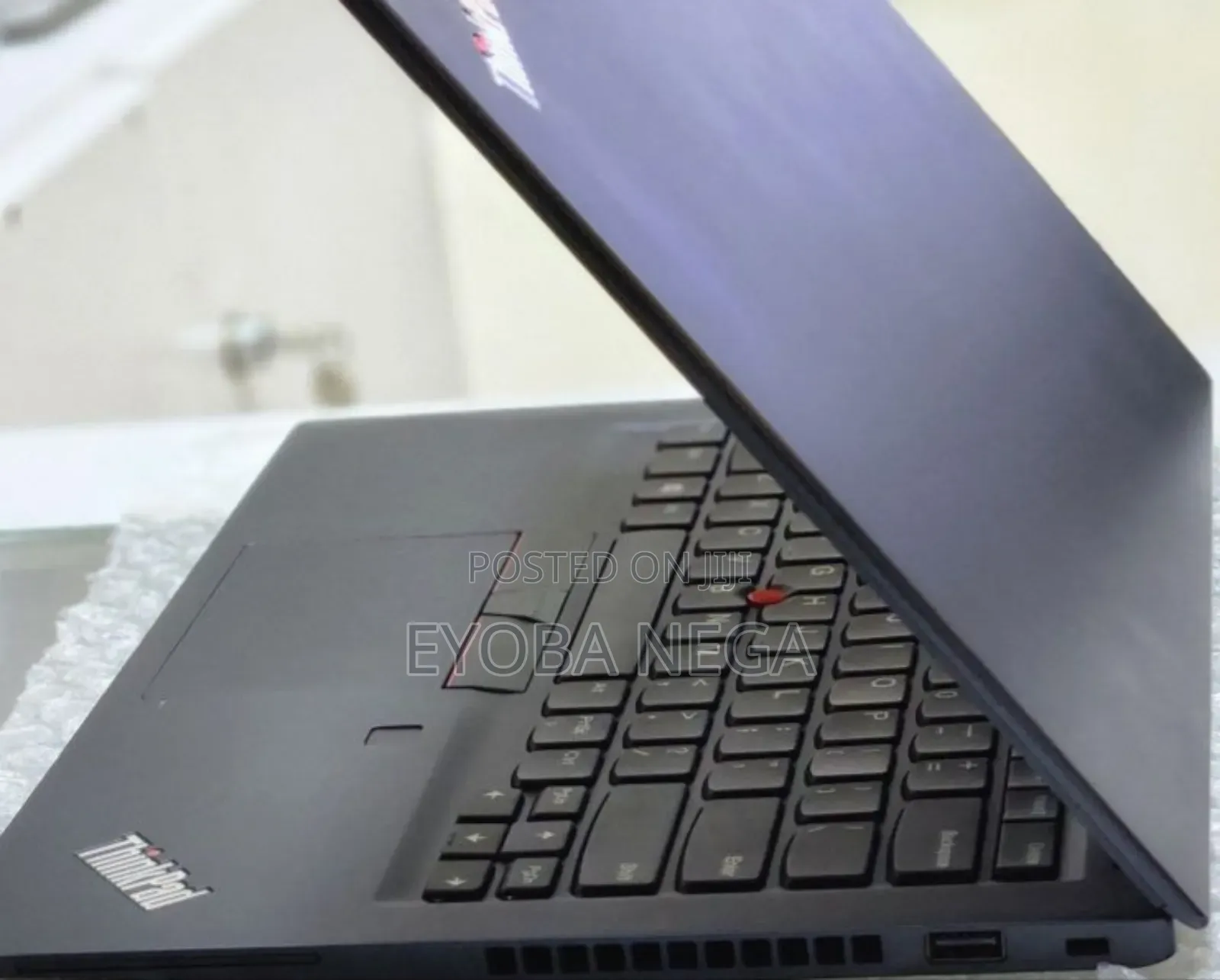 Laptop Lenovo ThinkPad t495s 16GB AMD Ryzen 5 SSD 512GB