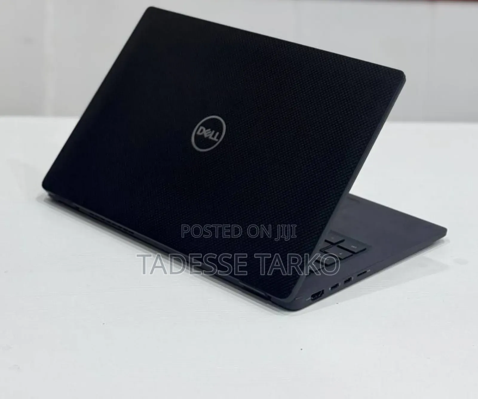 New Laptop Dell Latitude 7410 16GB Intel Core i5 SSD 512GB