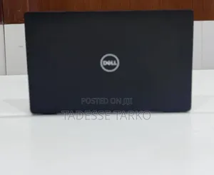 New Laptop Dell Latitude 7410 16GB Intel Core i5 SSD 512GB