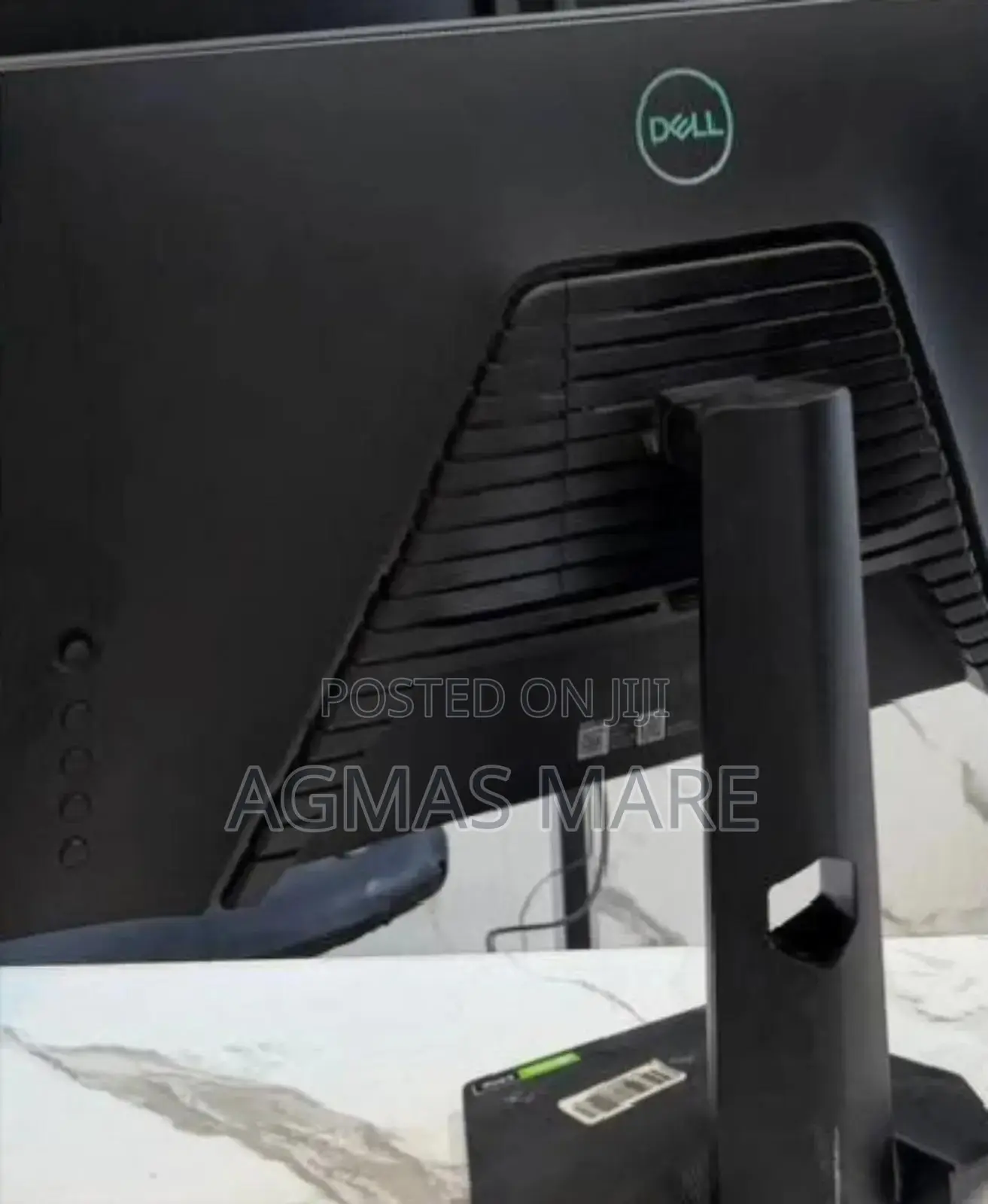 Gaming Monitor – Smooth Responsive Performance Displa