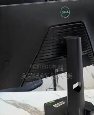 Gaming Monitor – Smooth Responsive Performance Displa